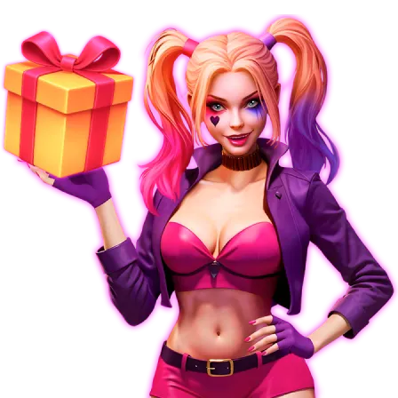 Shake Bonus στην εφαρμογή Android