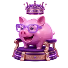 Piggy Bank με έπαθλο έως 3.000 ευρώ την εβδομάδα