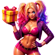 Shake Bonus στην εφαρμογή Android του NV Casino