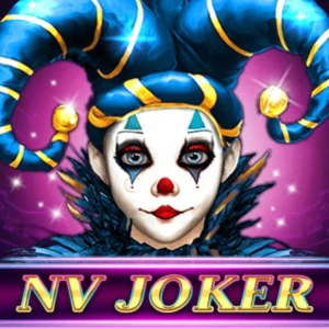 NV Joker κουλοχέρης στο NV Casino
