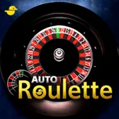 Auto Roulette χωρίς ντίλερ