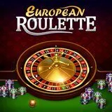 European Roulette στο NV Casino
